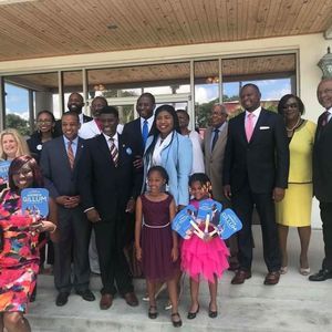 Meet your Posher, Isadora